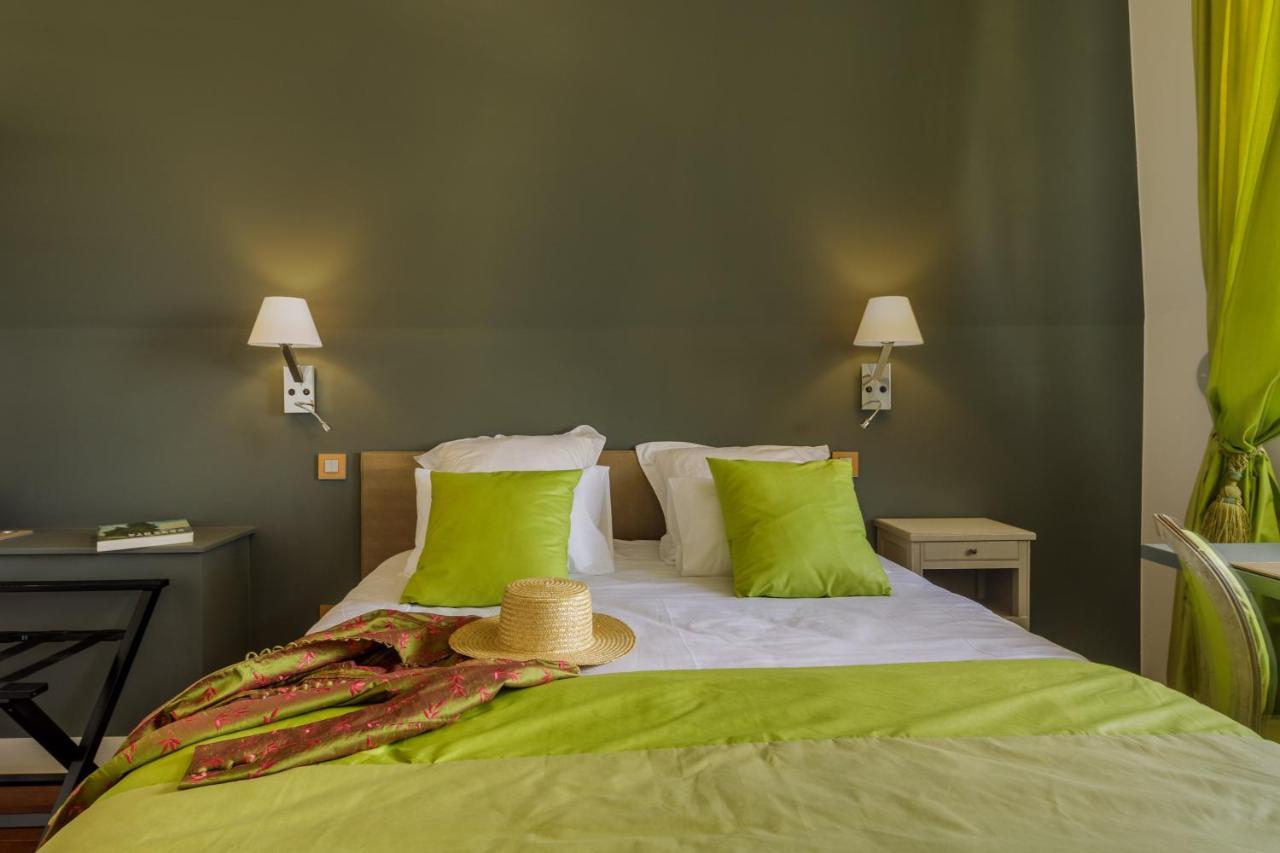 L'Hotel Particulier - Paris Asnieres Ngoại thất bức ảnh