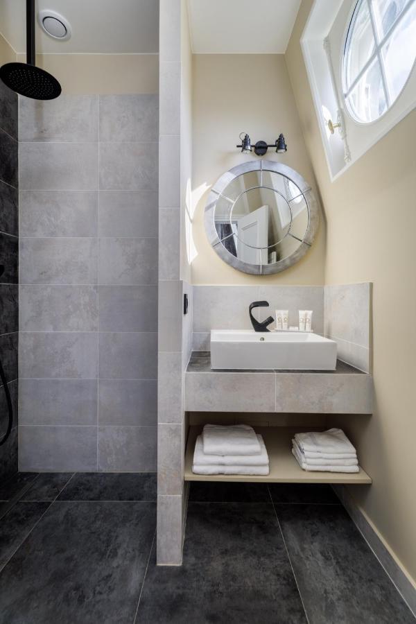 L'Hotel Particulier - Paris Asnieres Ngoại thất bức ảnh