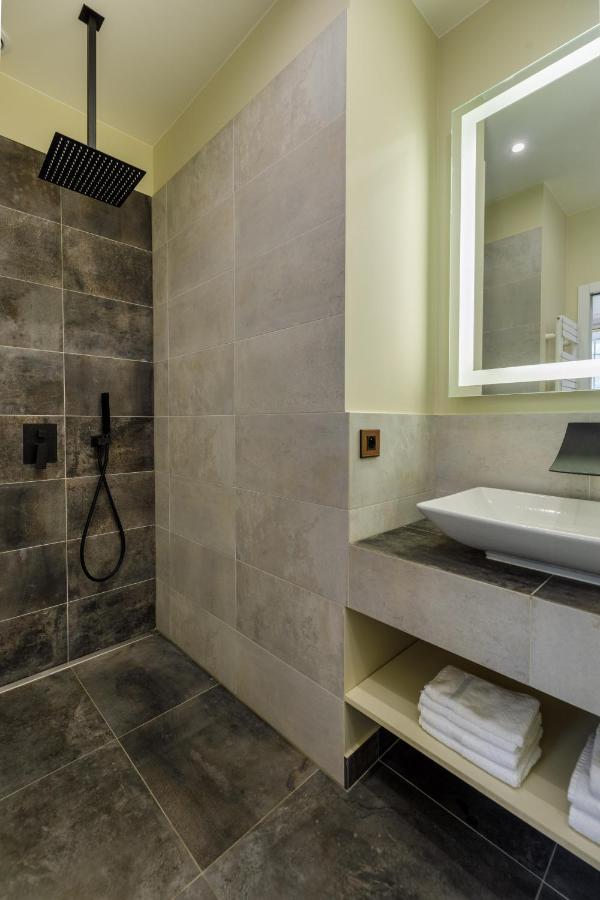 L'Hotel Particulier - Paris Asnieres Ngoại thất bức ảnh