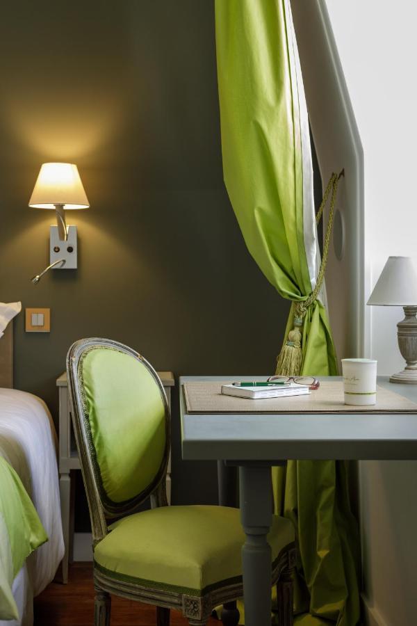 L'Hotel Particulier - Paris Asnieres Ngoại thất bức ảnh